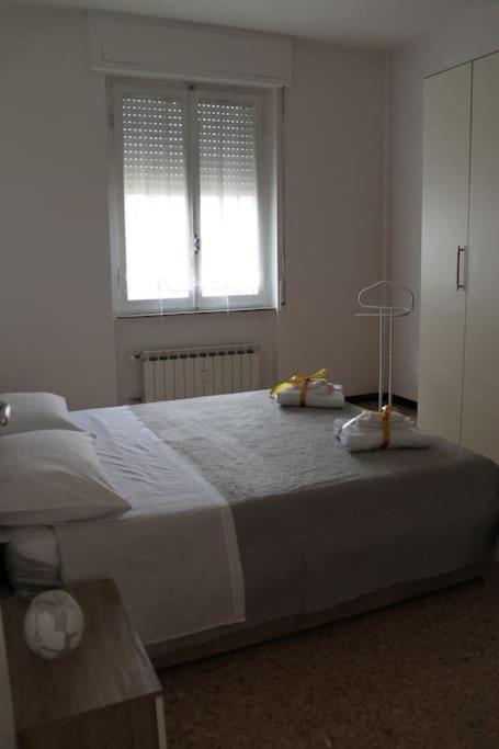 Cinque Terre Boito Apartament Apartment La Spezia Exterior photo