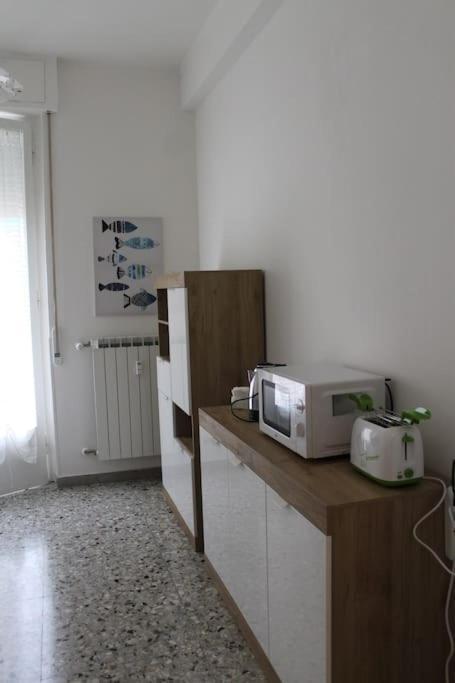 Cinque Terre Boito Apartament Apartment La Spezia Exterior photo