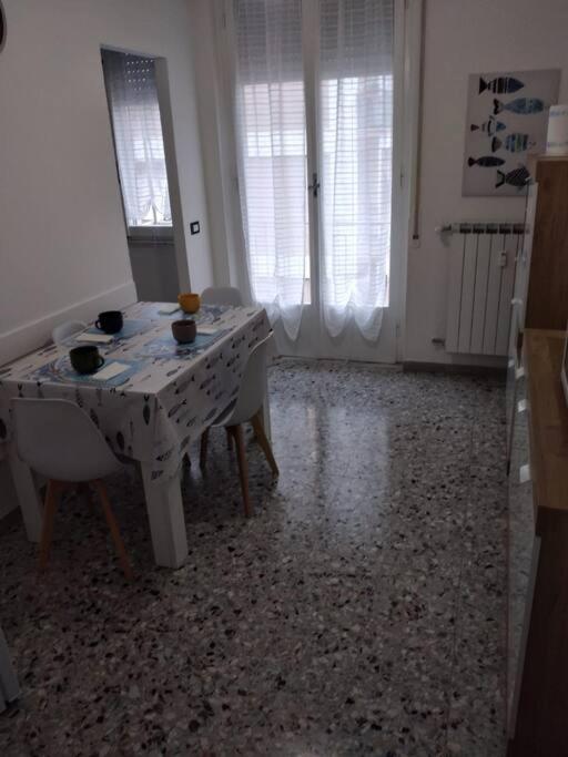 Cinque Terre Boito Apartament Apartment La Spezia Exterior photo