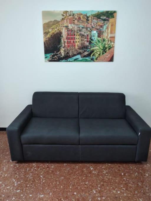 Cinque Terre Boito Apartament Apartment La Spezia Exterior photo