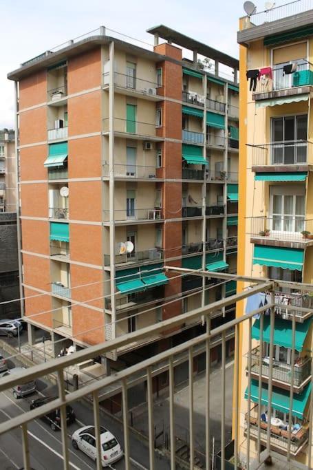 Cinque Terre Boito Apartament Apartment La Spezia Exterior photo