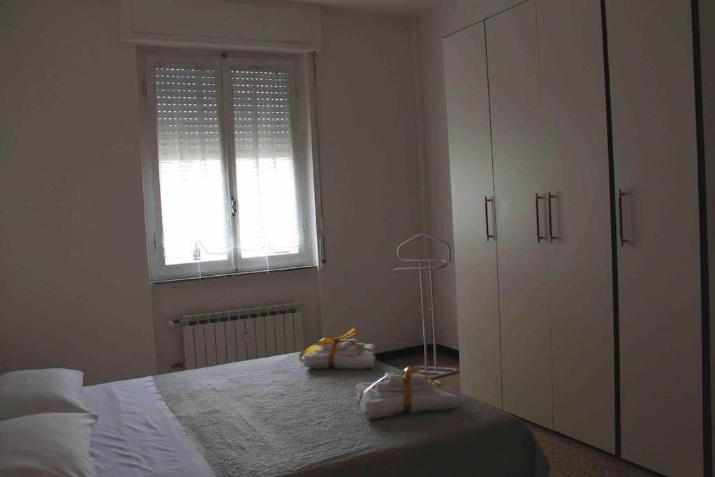 Cinque Terre Boito Apartament Apartment La Spezia Exterior photo