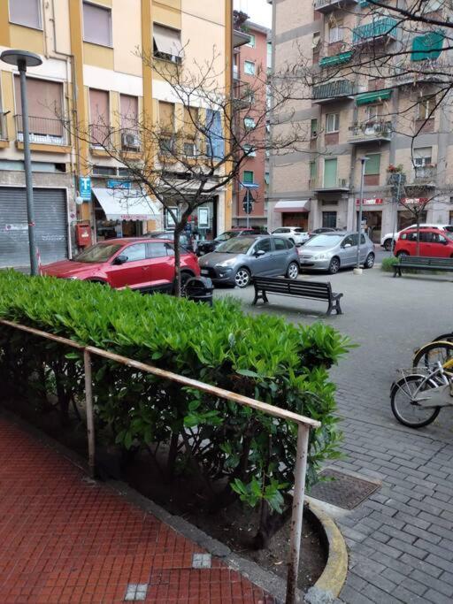 Cinque Terre Boito Apartament Apartment La Spezia Exterior photo